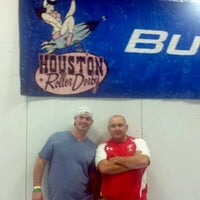 Photo taken at Houston Indoor Sports by David H. on 9/18/2011