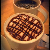 Photo taken at Starbucks by Toru M. on 10/17/2011