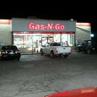 Image added by Jacob Barlow at Gas & Go