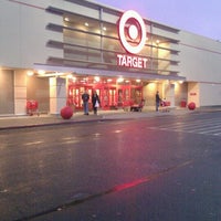 Photo taken at Target by Matthew B. on 10/23/2011