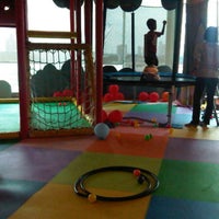Photo taken at Pasya Playground by Yan H. on 12/24/2011