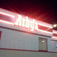 Arby's (Now Closed) - Uptown - 9 tips