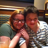 Photo taken at Red Lobster by Melissa T. on 1/22/2012