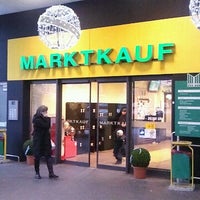 Foto tirada no(a) Marktkauf por Rolf U. em 12/15/2011