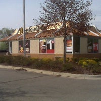 McDonald's - 9437 Lee Rd