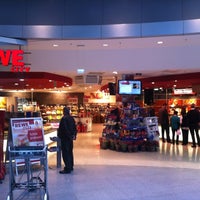 Rewe City Flughafen Hugo Eckener Ring 1