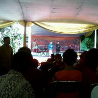 Photo taken at SMK Negeri 5 jakarta by Priadi .. on 9/10/2011
