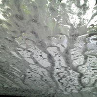 Photo taken at Wizard Car Wash by Monthon S. on 5/26/2012