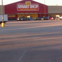 Photo taken at Joe V&amp;#39;s Smart Shop by Gerald F. on 10/15/2011