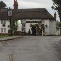 Photo taken at Waterloo Arms by Clair on 7/14/2012