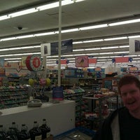 Photo taken at Rite Aid by Robert A. on 4/2/2011