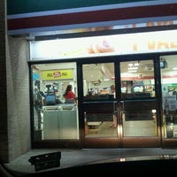 Photo taken at 7-Eleven by Rex D. on 9/11/2011