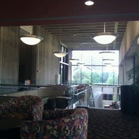 Photo taken at UIC - Rebecca Port Student Center &amp;amp; Cafe by Steve B. on 9/2/2011