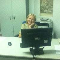 5/23/2012にIsabel A.がColegio Internacional Alicante, Spanish Language Schoolで撮った写真