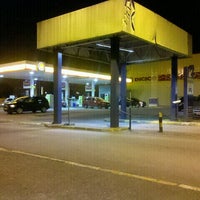Photo taken at Carrefour by Erica M. on 7/2/2012
