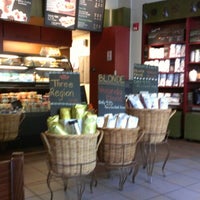 Photo taken at Starbucks by Tom B. on 6/17/2012