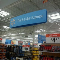 Photo taken at Walmart Supercenter by Jay B. on 8/1/2012