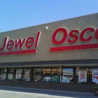 Photo taken at Jewel-Osco by Claudia D. on 10/9/2011
