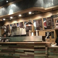 Photo taken at DE CHOCOLATE COFFEE by Kyurim L. on 10/15/2011