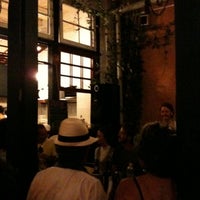 Photo taken at Armazém Paraty by Maíra A. on 5/6/2012