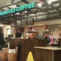 Photo taken at Starbucks by Matthew T. on 11/13/2011