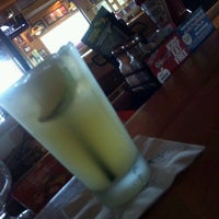 Photo taken at Applebee&amp;#39;s Grill + Bar by k g. on 8/10/2011