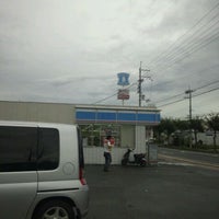 ローソン 大和郡山新町店 1 Tip From 77 Visitors
