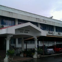 Pejabat Daerah Kota Belud Kota Belud Sabah