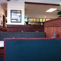 Photo taken at Arby&amp;#39;s by Riley C. on 8/11/2011