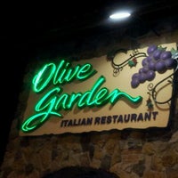 Olive Garden Puyallup Wa