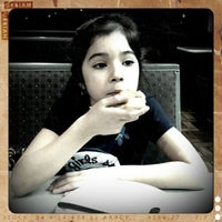 1/25/2012にFaith B.がMamma Mia Pizzeria &amp; Italian Restaurantで撮った写真