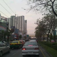 Photo taken at รามอินทรา by Dang on 2/2/2012