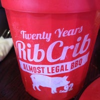 Rib Crib Clovis Nm
