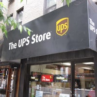 Photo taken at The UPS Store by Mike E. on 6/12/2012