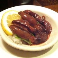 Das Foto wurde bei East Japanese Restaurant von Kevin T. am 6/10/2012 aufgenommen
