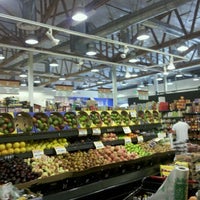 Photo taken at Livonia Glatt Market by Drew K. on 7/14/2011