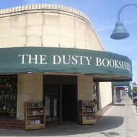 The Dusty Bookshelf Now Closed Aggieville 4 Tips From 232
