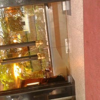 Photo taken at Kaputra Hotel by Bayou C. on 12/16/2011