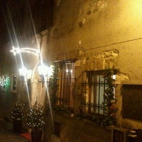 12/16/2011 tarihinde Lucio A.ziyaretçi tarafından Hotel Grifone'de çekilen fotoğraf