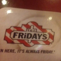 Tgi Fridays Now Closed American Restaurant In Legacy Place