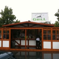 Photo taken at Eppings Wild Grill by Alex - probefahrer K. on 6/19/2011