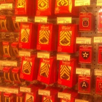AAFES Military Clothing & Sales - Fort Bliss, TX