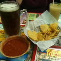 Photo taken at El Meson by Steve H. on 2/5/2011