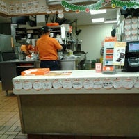 Whataburger - South Side - Corpus Christi, TX