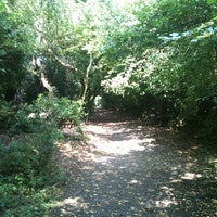 Photo taken at Eastham Woods by Lucy T. on 9/1/2011