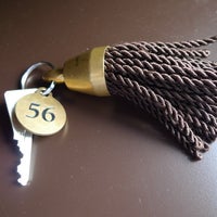 Foto scattata a Hotel Villa Mazarin da nantini r. il 2/4/2012