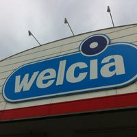 Photo taken at Welcia by Matsuki A. on 6/21/2012