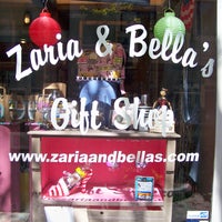 5/3/2012にLance C.がZaria &amp;amp; Bella&amp;#39;s Gift Shopで撮った写真