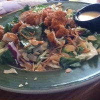 Photo taken at Applebee&amp;#39;s Grill + Bar by Emma R. on 6/4/2012
