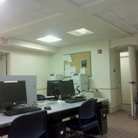 Photo taken at GPPI Computer Lab by Sean M. on 5/1/2012